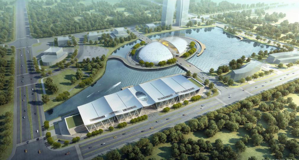 提前揭秘！中車旗下有料的商用車都來德清了