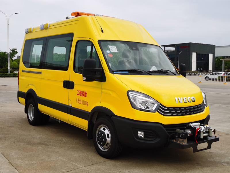 救險(xiǎn)車，救險(xiǎn)車廠家，楚勝汽車集團(tuán)